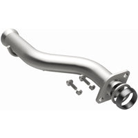 Thumbnail for BRE Exhaust 11-13 Jeep Grand Cherokee 3.6L Front Pipe Kit