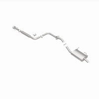 Thumbnail for MagnaFlow BRE Exhaust Kit 95-04 Maxima I30 I35