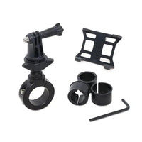 Thumbnail for Dynojet Power Vision 3 Handlebar Mount Kit