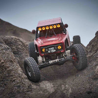 Thumbnail for KC HiLiTES Gravity Titan LED Light Bar - 39in. (6-Light)