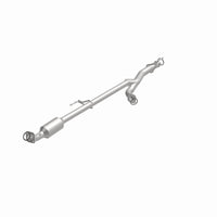 Thumbnail for Magnaflow 05-06 Toyota Tundra 4.0L Direct Fit Converter