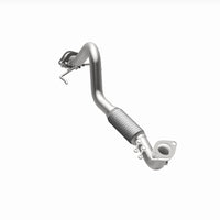 Thumbnail for BRE Exhaust 10-11 Kia Soul 2.0L Front Pipe Kit