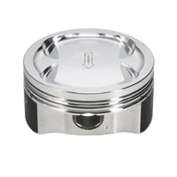 Thumbnail for Manley 04+ Subaru WRX STi (EJ257) 83mm Stroker 99.5mm STD Bore 9.8:1 Dish Piston Set with Rings