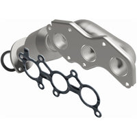Thumbnail for Magnaflow 06-08 IS250 V6 2.5 OEM Manifold Direct Fit Converter