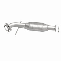 Thumbnail for MagnaFlow Conv DF 02-05 Sedona 3.5L rr OEM
