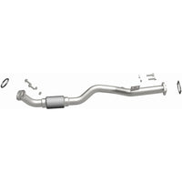 Thumbnail for BRE Exhaust 93-97 Corolla Prizm 1.6L 1.8L Front Pipe Kit