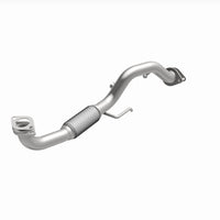 Thumbnail for BRE Exhaust 07-12 Hyundai Elantra 2.0L Front Pipe Kit