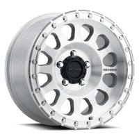 Thumbnail for Method MR315 20x9 / 8x170 BP / 18mm Offset / 130.81mm CB Machined - Clear Coat Wheel