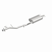 Thumbnail for BRE Exhaust 94-97 Accord 2.2L Muffler Kit