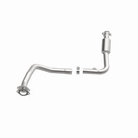 Thumbnail for Magnaflow 07-09 Range Rover Sport 4.4L Direct Fit Converter