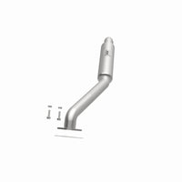Thumbnail for BRExhaust 02-05 Kia Sedona 3.5L Rear Muffler Kit