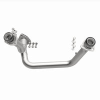 Thumbnail for BRE Exhaust 98-99 Hombre S10 Sonoma 4.3L Front Pipe Kit