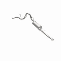 Thumbnail for MagnaFlow BRE Exhaust Kit Replacement Ford