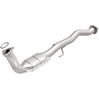 Thumbnail for MagnaFlow Conv DF 07-08 Sub XL 6.0 Passenger Side OEM