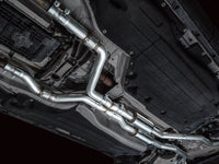 Thumbnail for AWE Tuning 2020+ Ford Explorer ST Touring Edition Exhaust w/ Chrome Silver Tips