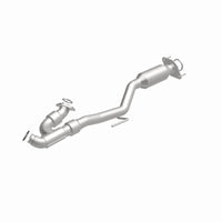 Thumbnail for Magnaflow 11-14 Quest 3.5 Underbody Direct Fit Converter