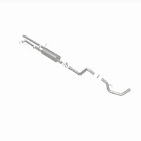 Thumbnail for MagnaFlow BRE Exhaust Kit 07-09 Nissan Tundra 5.7L