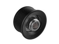 Thumbnail for aFe 15-23 Dodge Challenger / 15-23 Dodge Charger SRT Hellcat 2.85in Supercharger Power Pulley Kit