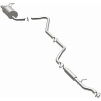 Thumbnail for MagnaFlow BRE Exhaust Kit 09-18 Dodge Journey 2.4L