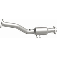 Thumbnail for Magnaflow 13-15 Sentra 1.8 Underbody Direct Fit Converter