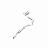 Thumbnail for MagnaFlow BRE Exhaust Kit 14-16 Subaru Forester 2.5L