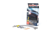 Thumbnail for Goodridge 99-04 Ford Mustang Cobra Fronts Only Brake Lines