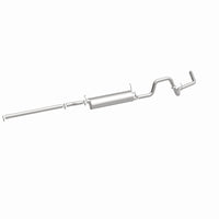 Thumbnail for MagnaFlow BRE Exhaust Kit 01-04 Ford F-150