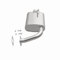 Thumbnail for BRE Exhaust 07-12 Altima 2.5L 3.5L Muffler Kit