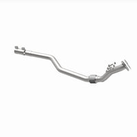 Thumbnail for BRE Exhaust 98-05 Passat 1.8L Front Pipe Kit