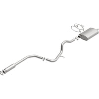 Thumbnail for MagnaFlow BRE Exhaust Kit 99-05 Cavalier Sunfire