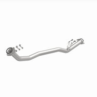 Thumbnail for BRE Exhaust 89-95 Pickup 3.0L Front Pipe Kit