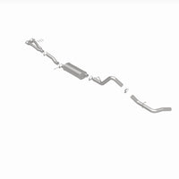 Thumbnail for MagnaFlow BRE Exhaust Kit 96-00 C1500 K1500 C2500 K2500 Suburban 5.7L