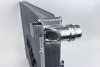 Thumbnail for CSF Porsche 955/957 Cayenne / Audi Q7 / VW Touareg Heavy-Duty Performance Radiator