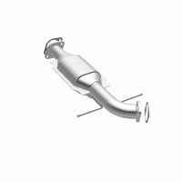 Thumbnail for MagnaFlow Conv DF 02-05 Sedona 3.5L rr OEM