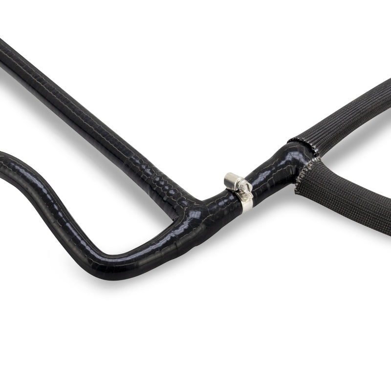 Mishimoto 17-19 Ford 6.7L Powerstroke Coolant Overflow Hose
