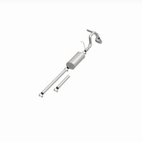 Thumbnail for MagnaFlow BRE Exhaust Kit 98-02 Ford F-150 F-250