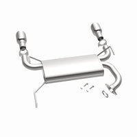 Thumbnail for BRE Exhaust 03-08 FX35 FX45 3.5L 4.5L Muffler Kit