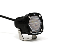 Thumbnail for Baja Designs S1 Work/Scene LED Light w/ Mounting Bracket Single