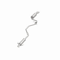 Thumbnail for MagnaFlow BRE Exhaust Kit 09-13 Mazda 6 2.5L