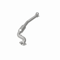 Thumbnail for Magnaflow 07-08 Hummer H3 3.7L Direct Fit Converter