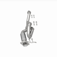 Thumbnail for BRE Exhaust 05-07 Ford Freestyle 3.0L Front Pipe Kit