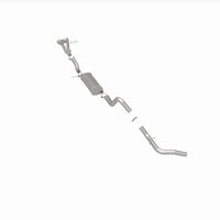 Thumbnail for MagnaFlow BRE Exhaust Kit 96-00 C1500 K1500 C2500 K2500 Suburban 5.7L