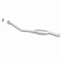Thumbnail for Magnaflow 95 Mazda B2300 2.3L CA Direct Fit Converter