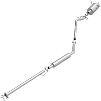 Thumbnail for MagnaFlow BRE Exhaust Kit 97-01 Honda CR-V 2.0L