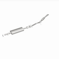 Thumbnail for MagnaFlow BRE Exhaust Kit 01-08 Escape Tribute Mariner