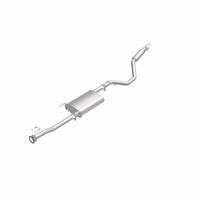 Thumbnail for MagnaFlow BRE Exhaust Kit 14-16 TOYOTA HIGHLANDER 3.5L