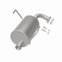 Thumbnail for BRE Exhaust 08-13 Forester Impreza 2.5L Muffler Kit