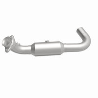 Thumbnail for Magnaflow 07-08 Ford Expedition 5.4L Direct Fit Converter