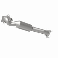 Thumbnail for Magnaflow 2015 Colorado 3.6 Underbody Direct Fit Converter
