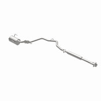 Thumbnail for MagnaFlow BRE Exhaust Kit 14-16 Subaru Forester 2.5L